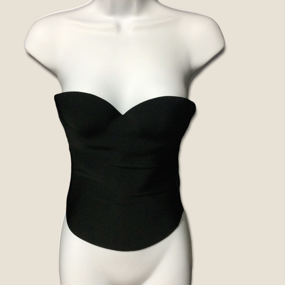 Victoria Secret Corset Bra